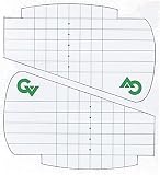 <STRONG>タバタ</STRONG> <STRONG>GV</STRONG> <STRONG>ショットセンサーアイアン</STRONG> <STRONG>GV-0334</STRONG>