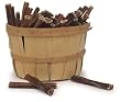 Merrick Bully 12-Inch Stix - 50 Count