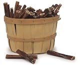 Pet Supplies : Merrick Bully 12" Stix (50 Count)