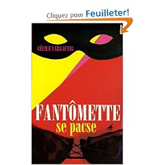 Fant�mette se pacse