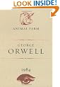 Animal Farm, and, 1984 Nineteen Eighty-Four