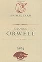 Animal Farm / 1984
