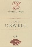 Animal Farm / 1984