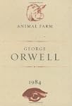 Animal Farm and 1984
