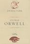 Animal Farm and 1984