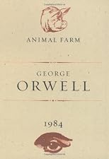 Animal Farm / 1984