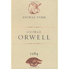 Animal Farm and 1984