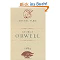 Animal Farm and 1984