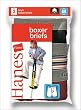 Hanes Boys Boxer Brief 3-Pack - b7493