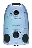 Electrolux Z4490 Bagged Cylinder Vacuum Cleaner - Blue