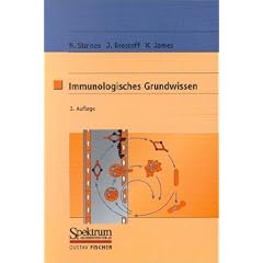 Immunologisches Grundwissen