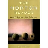 The Norton Reader: An Anthology of Nonfiction