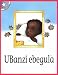Book Ubanzi Ebegula (Children's Stories)
