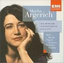 Martha Argerich: Live at the Concertgebouw 1978 & 1979
