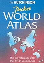 The Hutchinson Pocket World Atlas