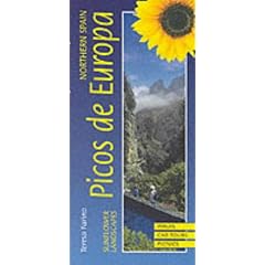 Landscapes of Northern Spain - Picos De Europa (Sunflower Landscapes)