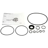 Edelmann 7918 Power Steering Pump Seal Kit by Edelmann