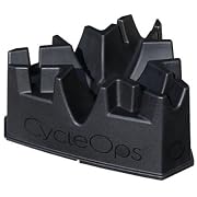 CycleOps Stackable Climbing Block for Indoor Bicycle Trainers