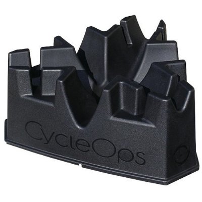 CycleOps Stackable Climbing Block for Indoor Bicycle Trainers
