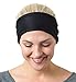 RiptGear Headband - Black Solid