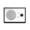 Tivoli Audio Model Subwoofer for Model Two, Black/Silver