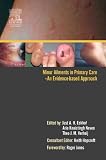 Review Butterworth-Heinemann  / Minor Ailments in Primary Care: An Evidence-Based Approach