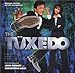 Music : The Tuxedo (Score)