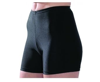 Girls Lycra Shorts