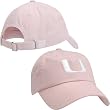Miami Hurricanes Adjustable Cap