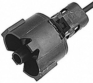 Standard Motor Products S550 Pigtail/Socket