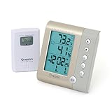 Oregon Scientific BAR321HG Talking Weather Station