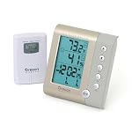 Oregon Scientific BAR321HG Talking Weather Station