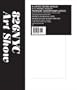 826NYC Art Show Catalog