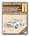 Haynes General Motors: Cadillac Eldorado Seville Oldsmobile Toronado and Buick Riviera (71 - 85) Repair Manual