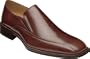 Florsheim Men's Bradford Slip-on Shoes,Black,10.5 D