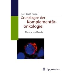 Grundlagen der Komplement�ronkologie. Theorie und Praxis