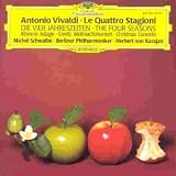 Vivaldi: The Four Seasons