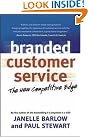 Branded Customer Service...