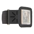 Case Logic INA4K, Fascia da braccio per iPod Nano in nylon, colore: Nero