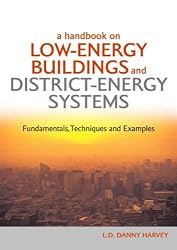 A Handbook on Low-Energy Buildings and District-Energy Systems: Fundamentals, Techniques and Examples