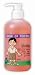 David Shalom Shampoo is sure to bring many peaceful hair days. With its mandarin scent, this specially formulated shampoo is designed for normal to oily hair and scalpwithout being too astringent. It effectively cleans hair in one quick, easy no-tear step