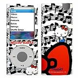 SanrioHelloKittyWrapforiPodNano