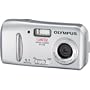 Olympus Camedia D435 5MP Digital Camera