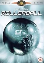 Rollerball [1975] - Special Edition