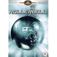 Rollerball [1975] - Special Edition [DVD]