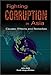 Book Fighting Corruption in Asia: Causes, Effects and Remedies