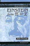 Review Birkhauser  / Einstein from 