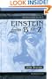 Einstein from "B" to "Z" (Einstein Studies)
