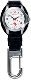 Wenger G-3 Navigator Compass Strap Keychain Watch
