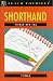 Shorthand, Pitman's (Teach Yourself)